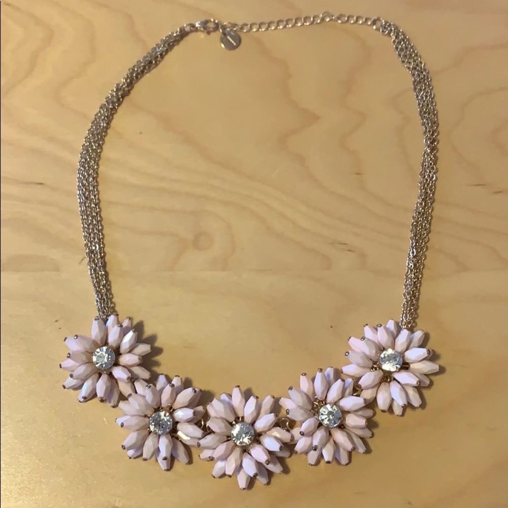 Talbots Statement Necklace